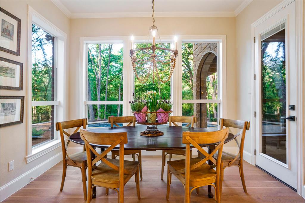 Forest Ridge - Residential