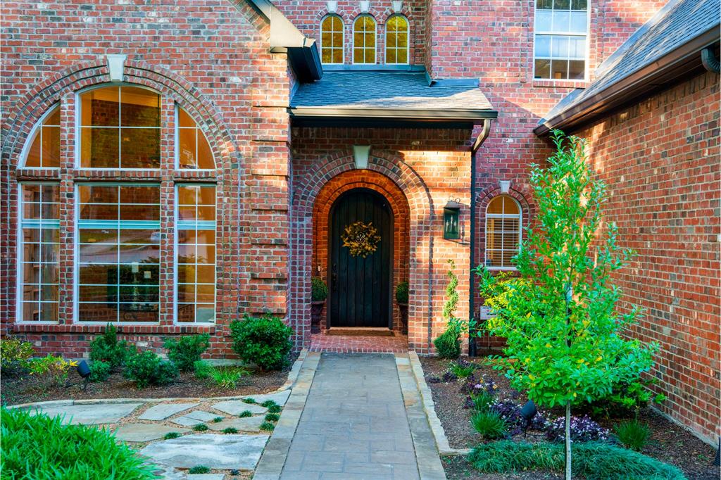 Forest Ridge - Residential