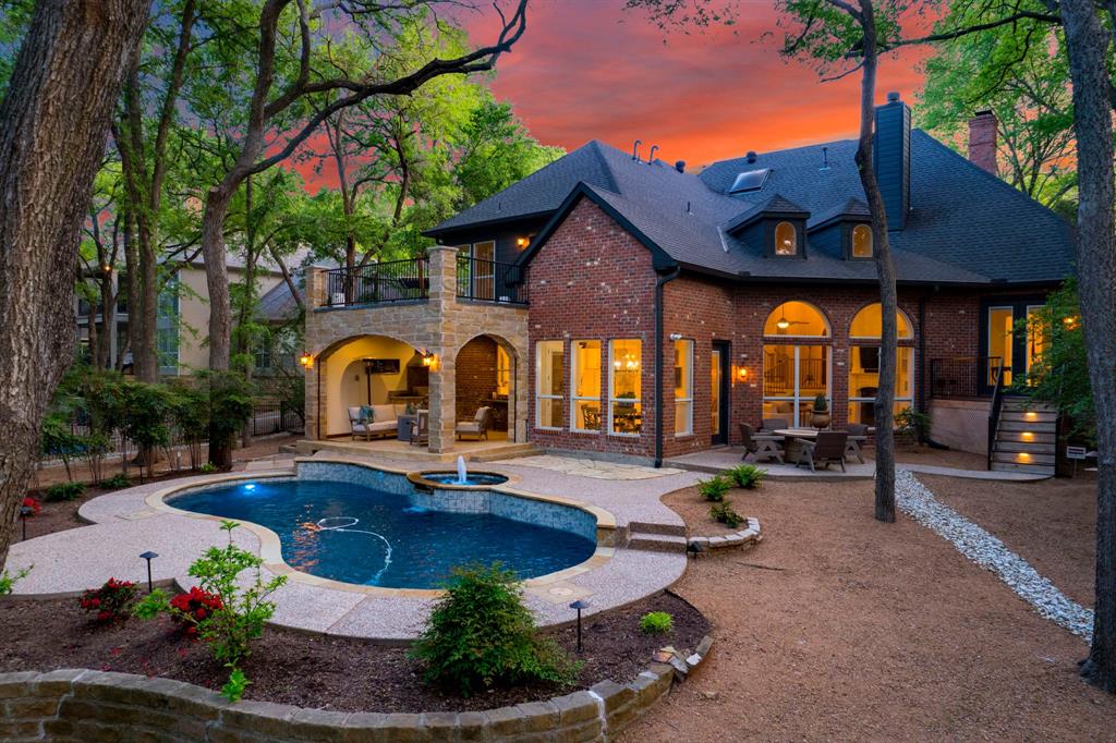 Forest Ridge - Residential