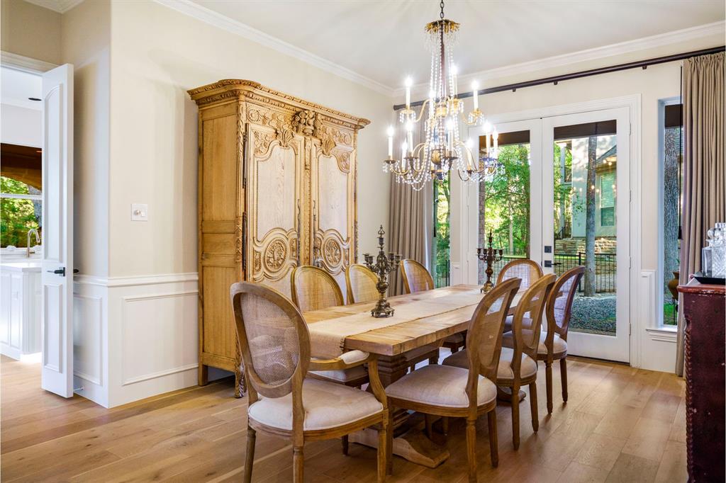 Forest Ridge - Residential