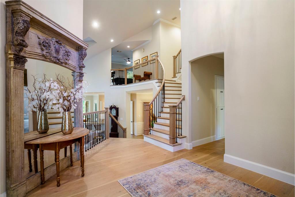 Forest Ridge - Residential