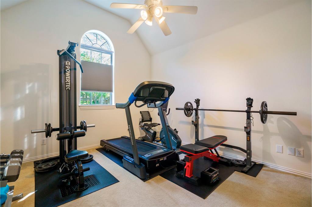 Forest Ridge - Residential