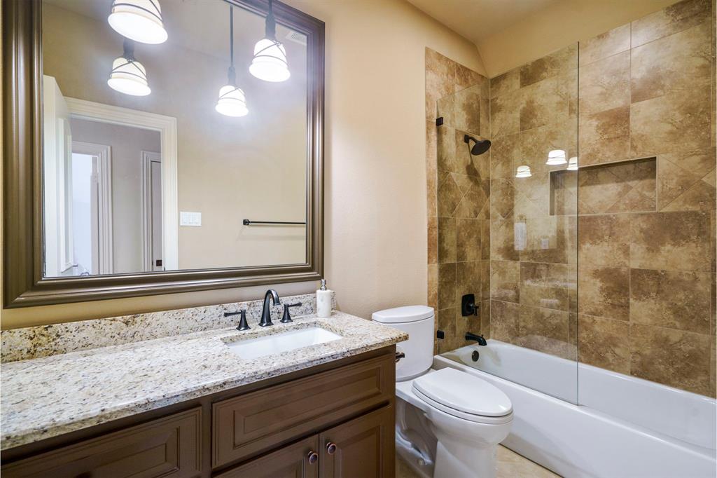 Forest Ridge - Residential