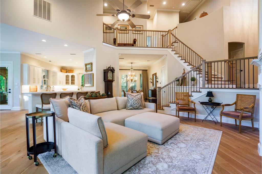 Forest Ridge - Residential