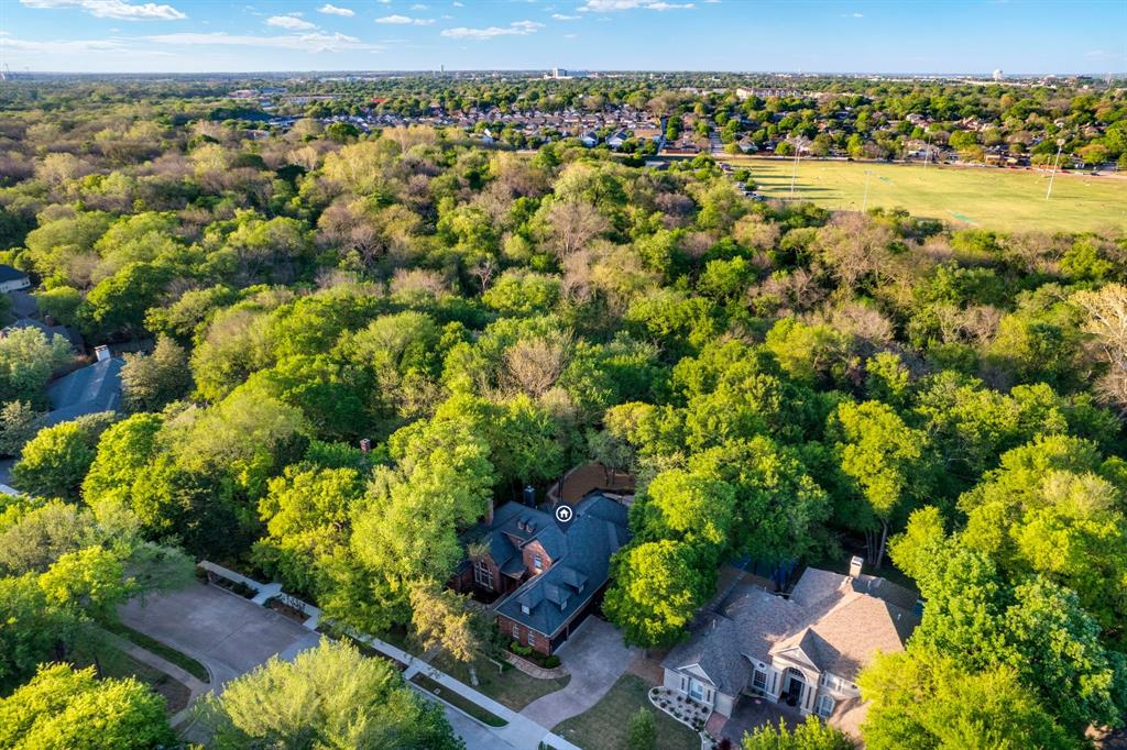 Forest Ridge - Residential