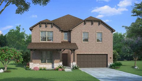 1124 Beaumont Red Oak TX 75154