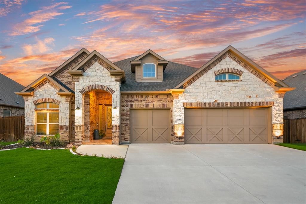 406 Oakcrest Drive