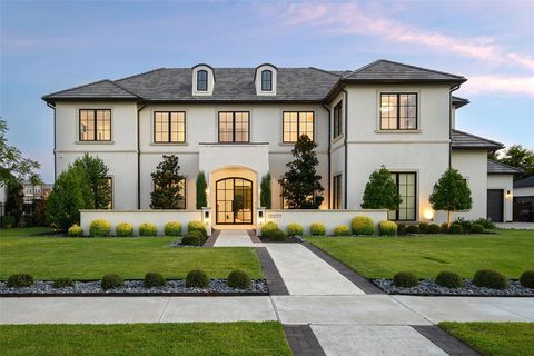 12277 Farmstead Drive Frisco TX 75033
