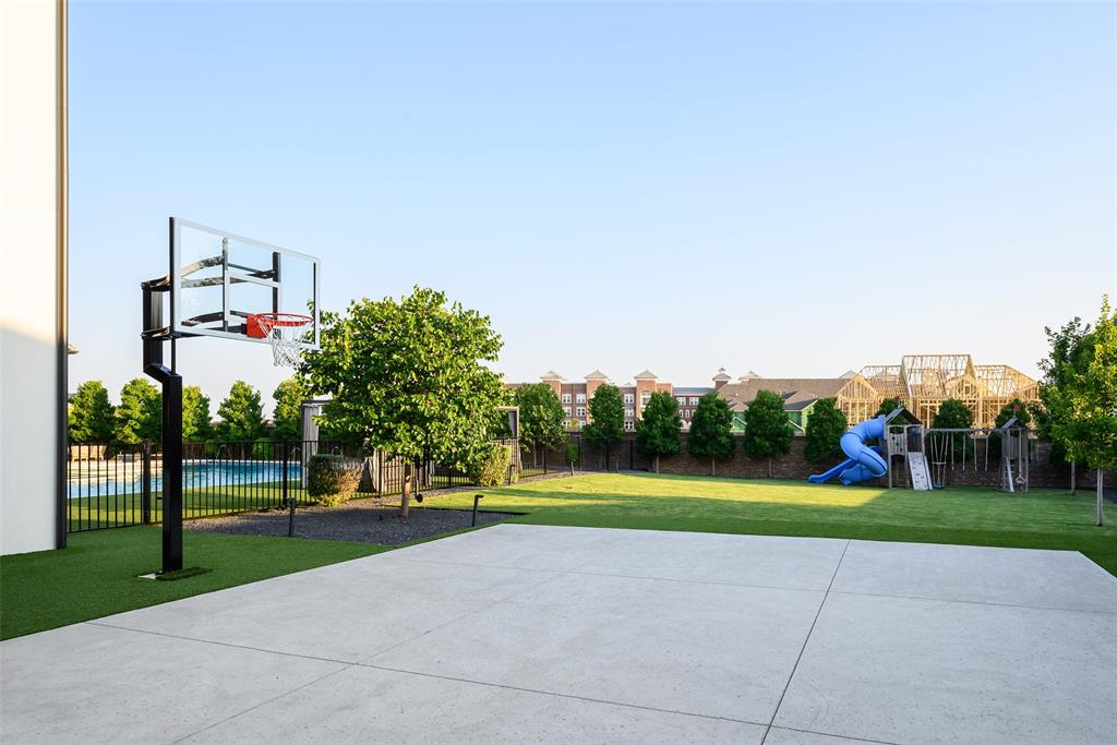 Newman Village Ph 5 - Residential