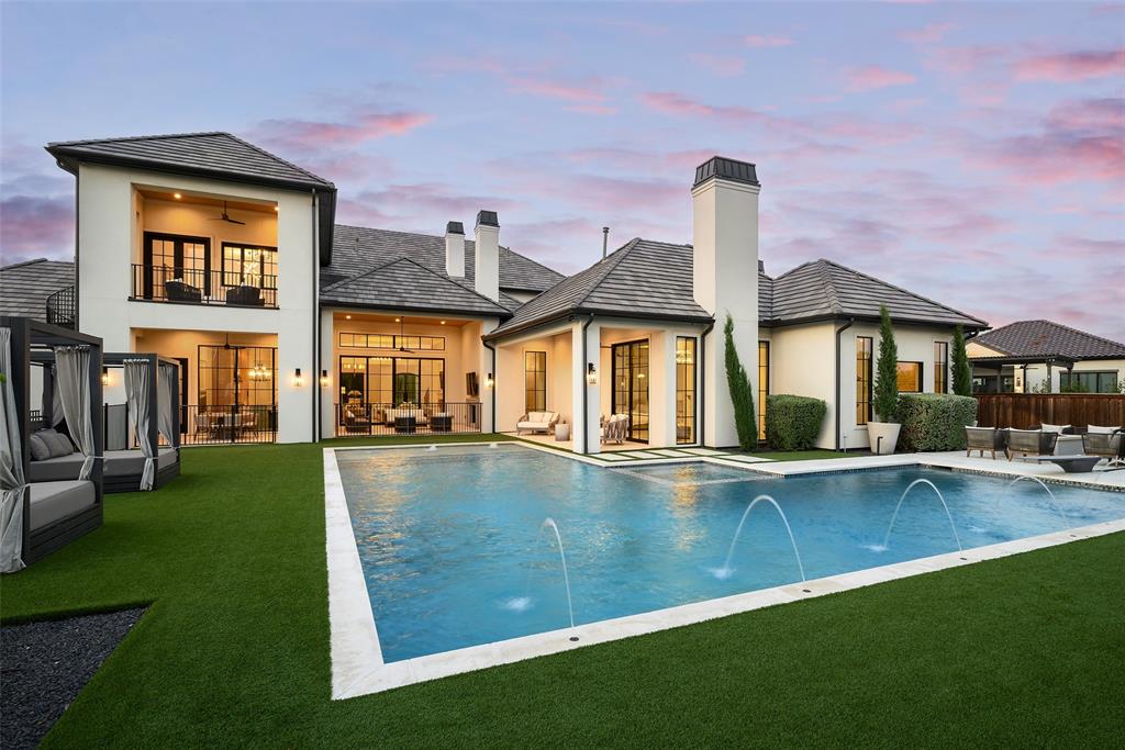 Newman Village Ph 5 - Residential