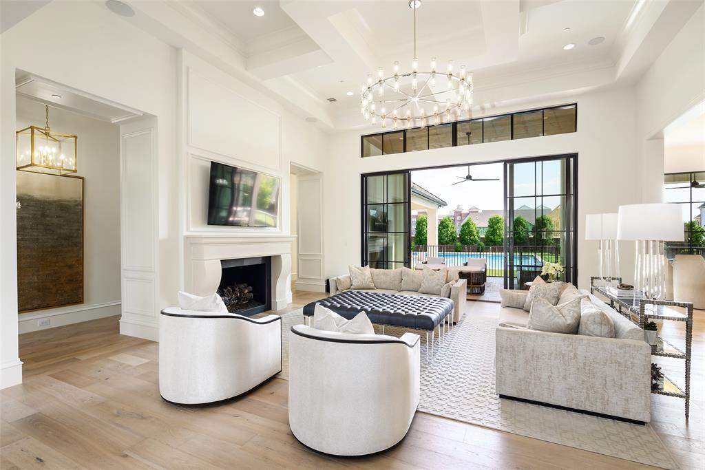 Newman Village Ph 5 - Residential