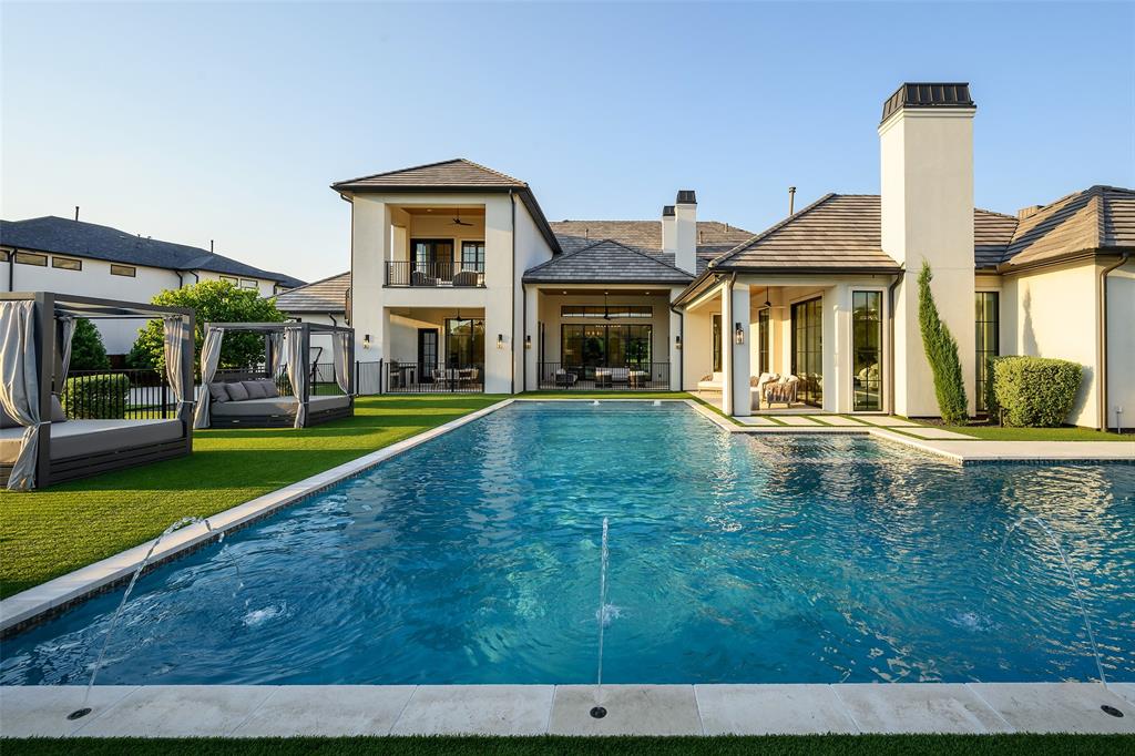 Newman Village Ph 5 - Residential