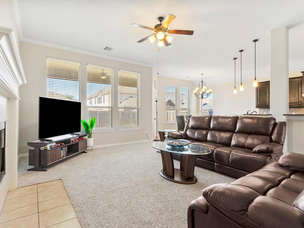 Summer Creek South Add - Residential