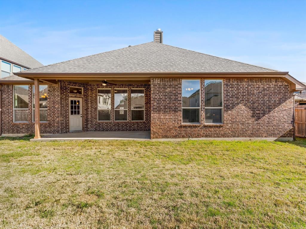 Summer Creek South Add - Residential