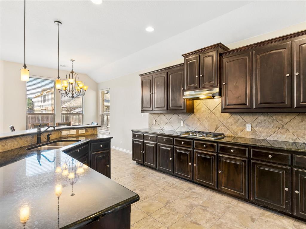 Summer Creek South Add - Residential