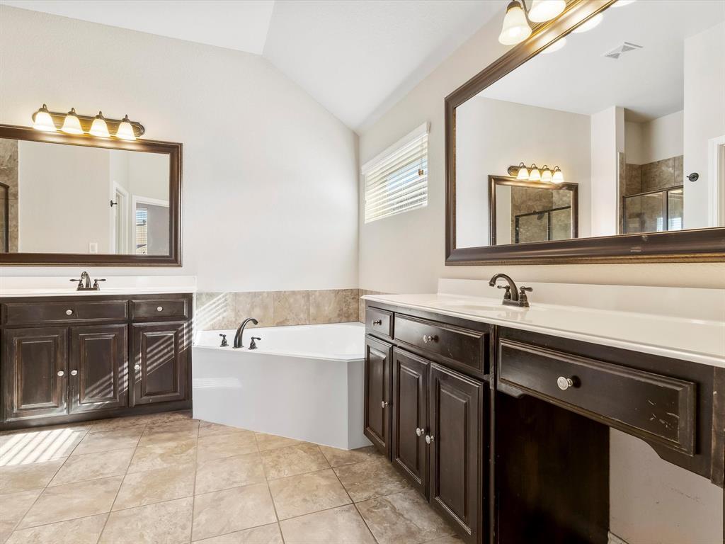 Summer Creek South Add - Residential