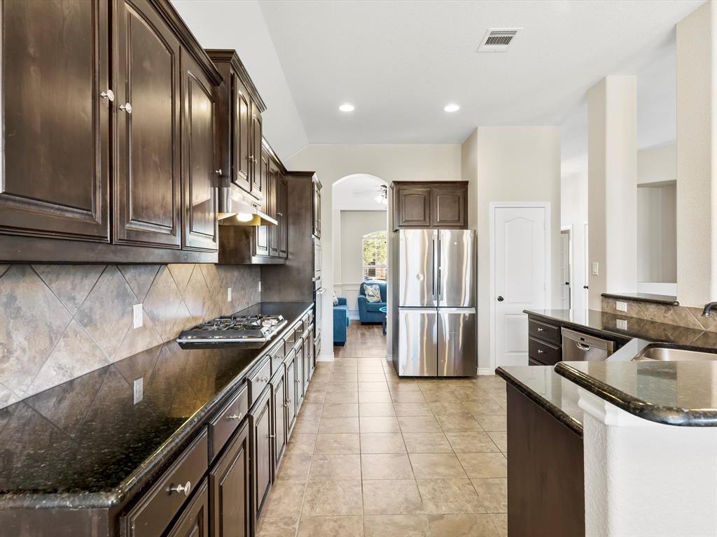 Summer Creek South Add - Residential