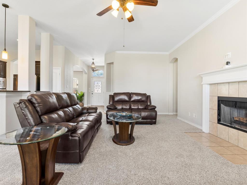 Summer Creek South Add - Residential