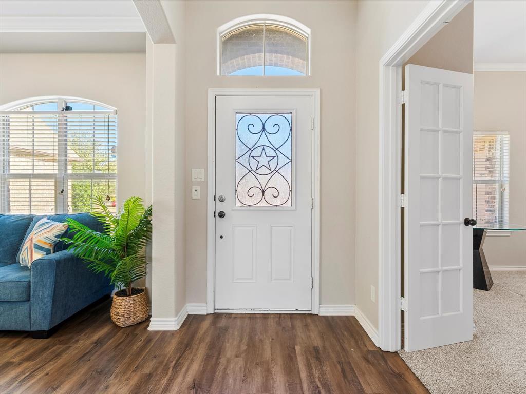 Summer Creek South Add - Residential