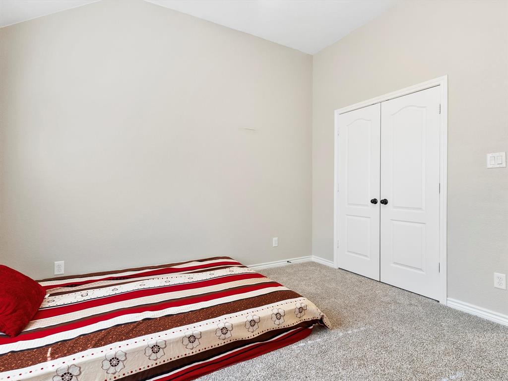 Summer Creek South Add - Residential