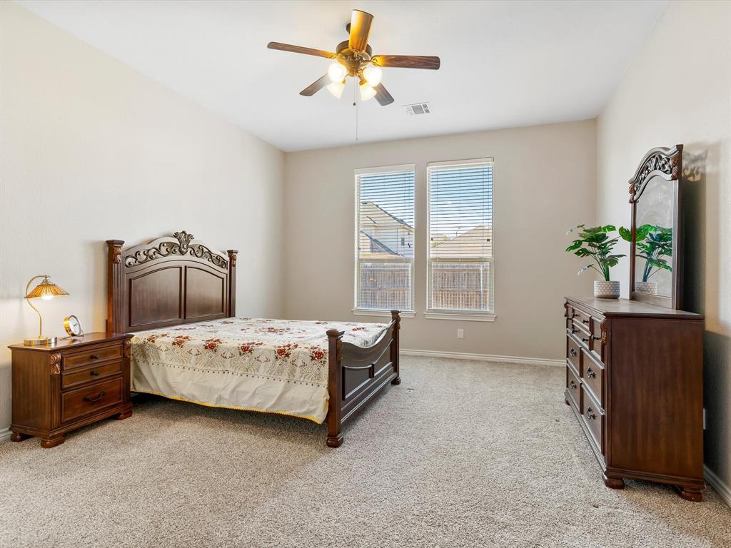 Summer Creek South Add - Residential