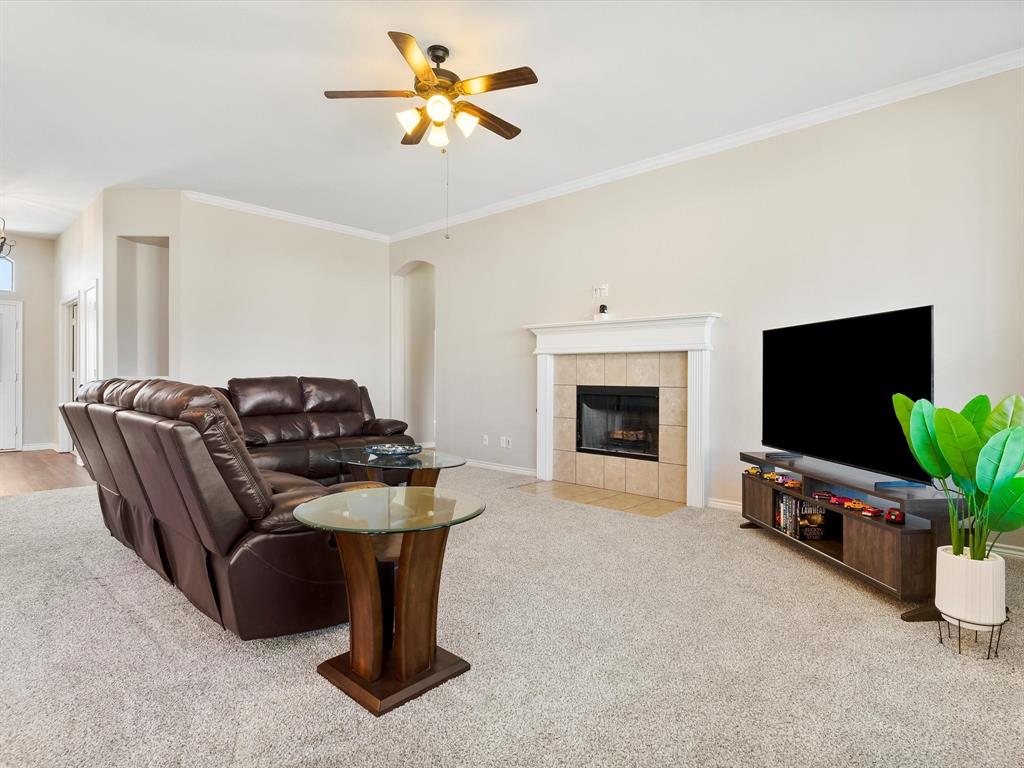 Summer Creek South Add - Residential