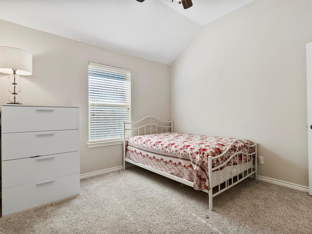 Summer Creek South Add - Residential