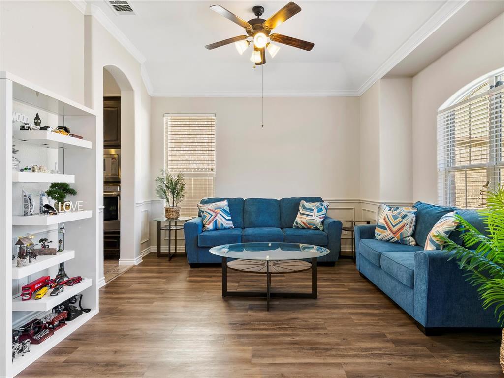 Summer Creek South Add - Residential