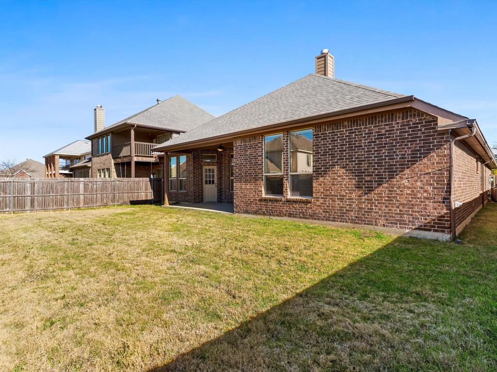 Summer Creek South Add - Residential