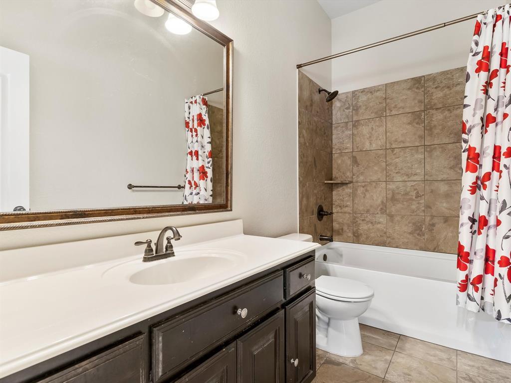 Summer Creek South Add - Residential