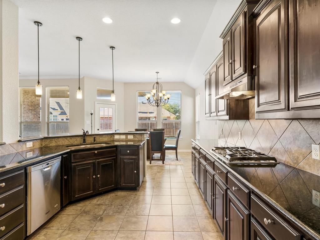 Summer Creek South Add - Residential