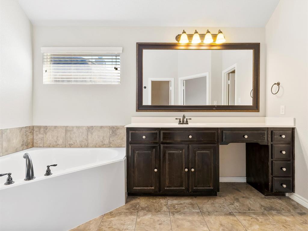 Summer Creek South Add - Residential