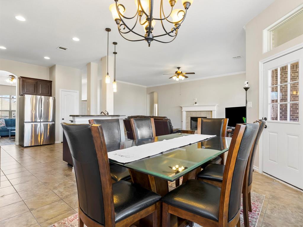 Summer Creek South Add - Residential