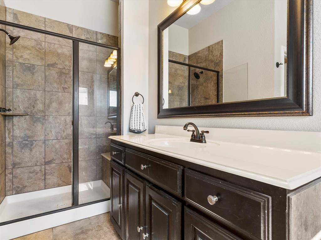 Summer Creek South Add - Residential