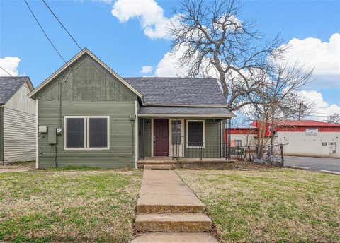Photo of 906 E Houston Street, Sherman, TX 75092 (MLS # 21358174)