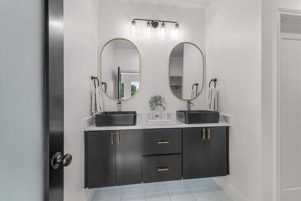 Johnsons Add - Residential