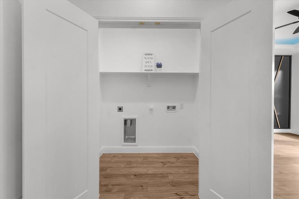 Johnsons Add - Residential