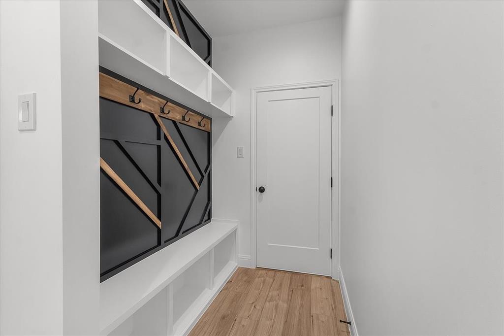 Johnsons Add - Residential