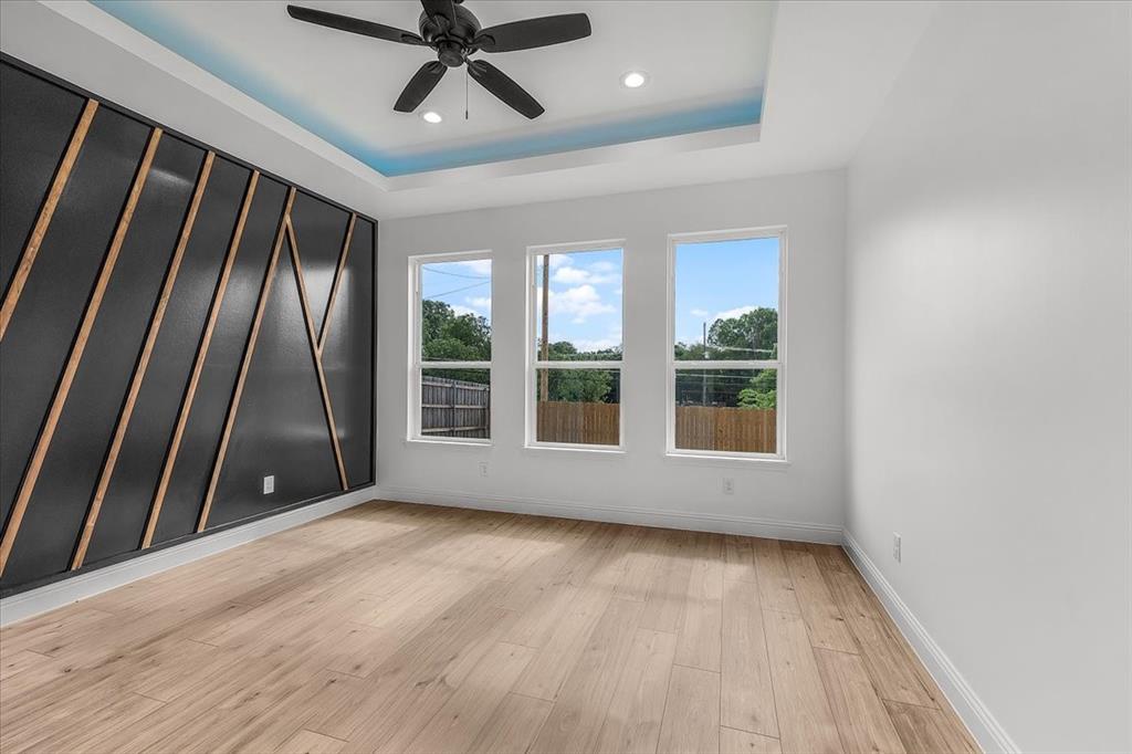 Johnsons Add - Residential