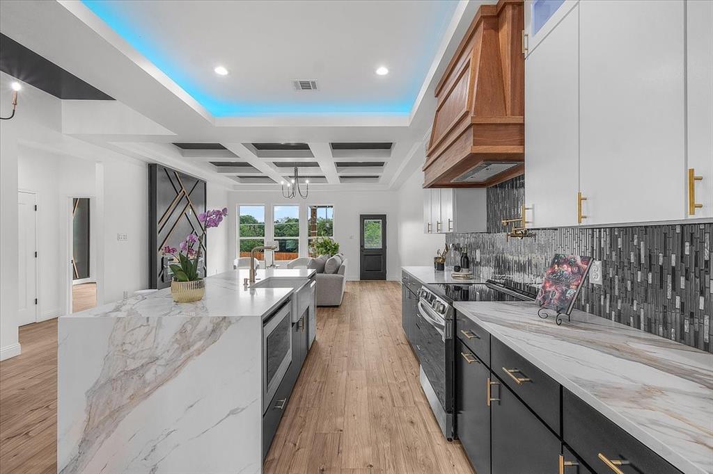 Johnsons Add - Residential