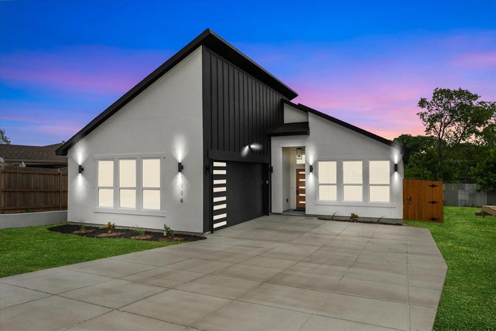 Johnsons Add - Residential