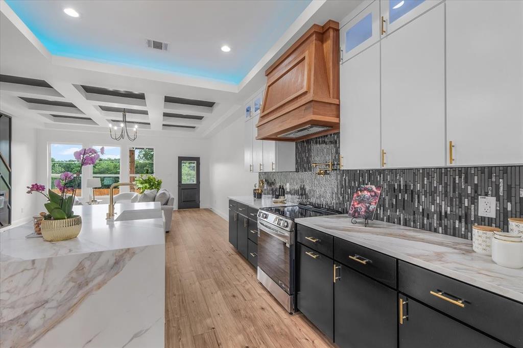 Johnsons Add - Residential