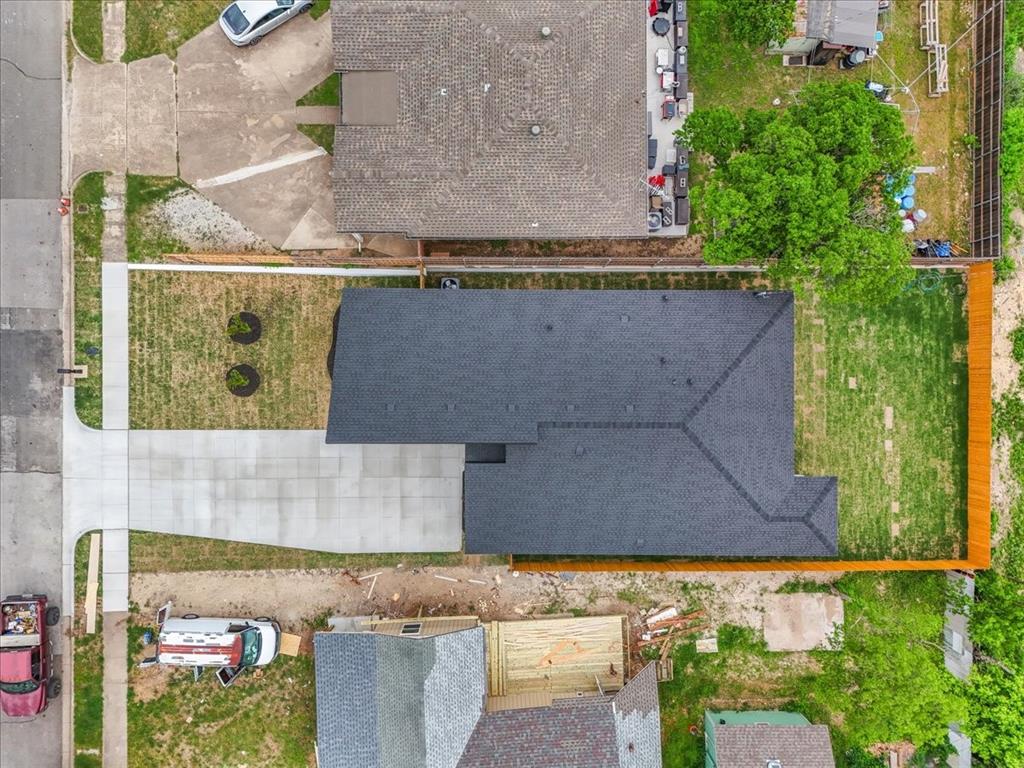 Johnsons Add - Residential