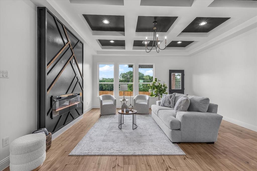 Johnsons Add - Residential