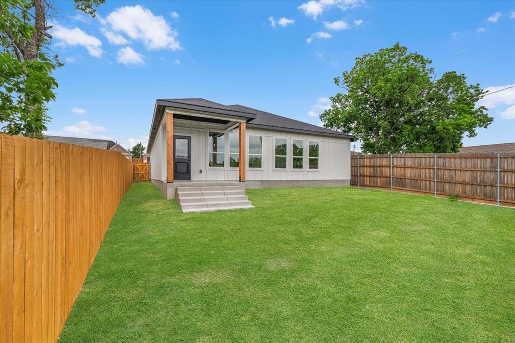 Johnsons Add - Residential