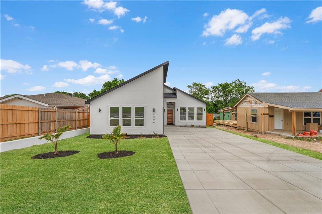 Johnsons Add - Residential