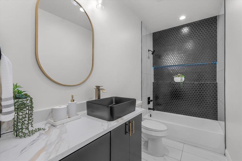 Johnsons Add - Residential