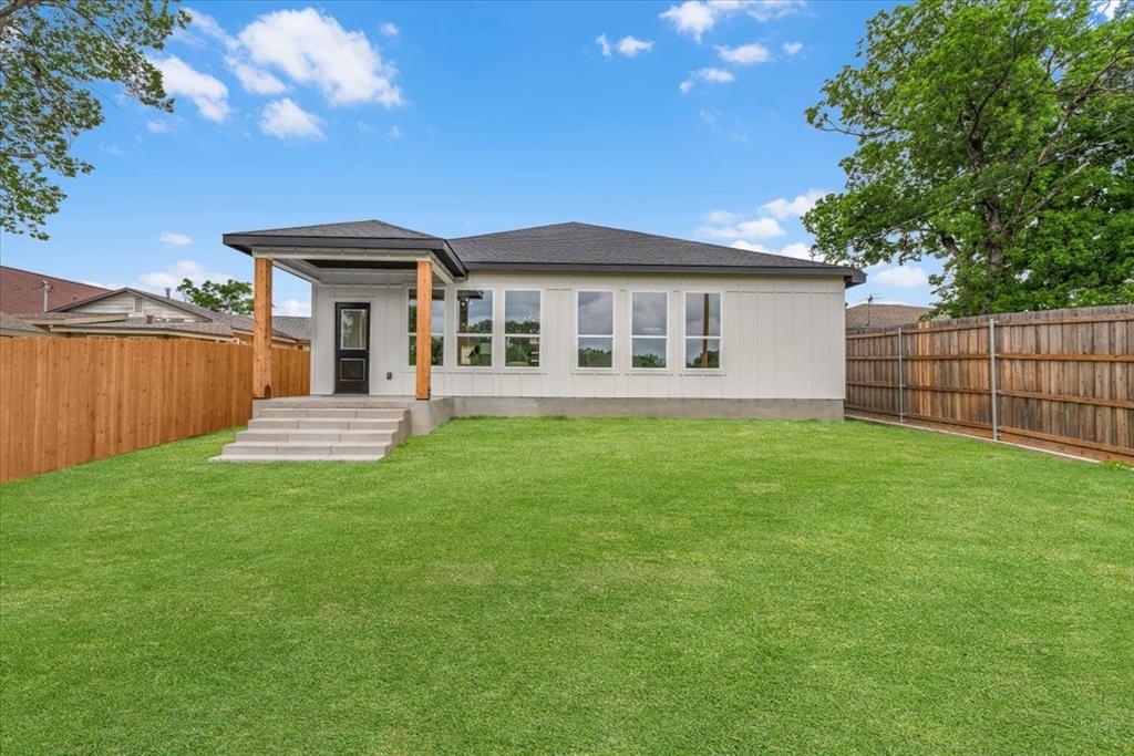 Johnsons Add - Residential