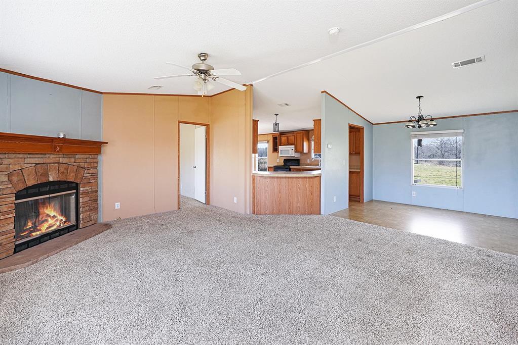 Live Oak Hills - Land