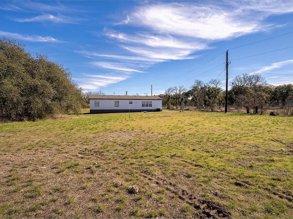 Live Oak Hills - Land